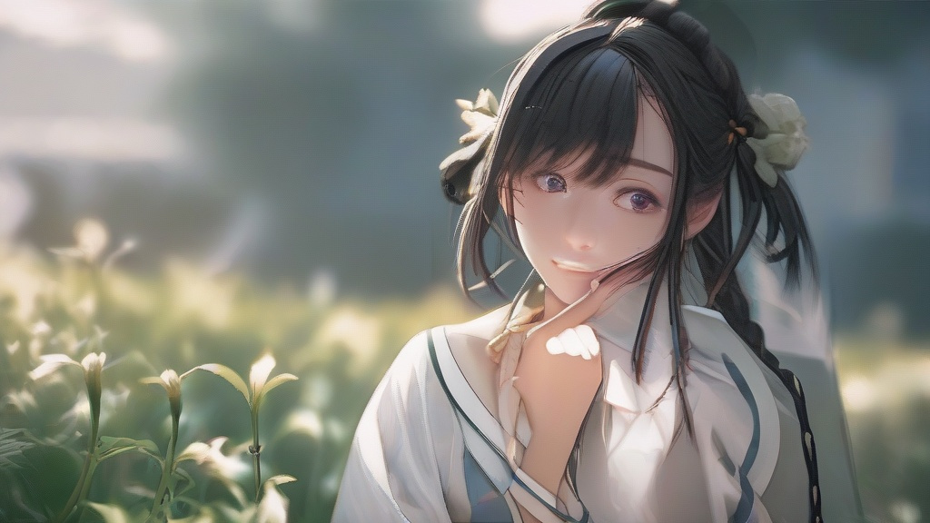 快门速度与景深控制：解锁摄影创作的核心密码