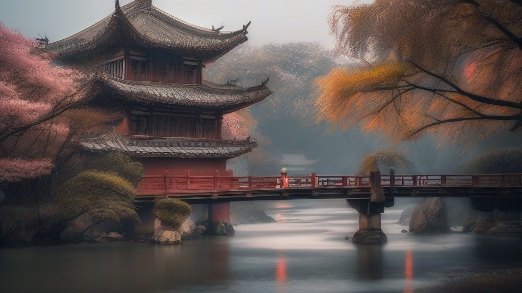 解锁ISO与快门速度：夜景与微距的极致控制