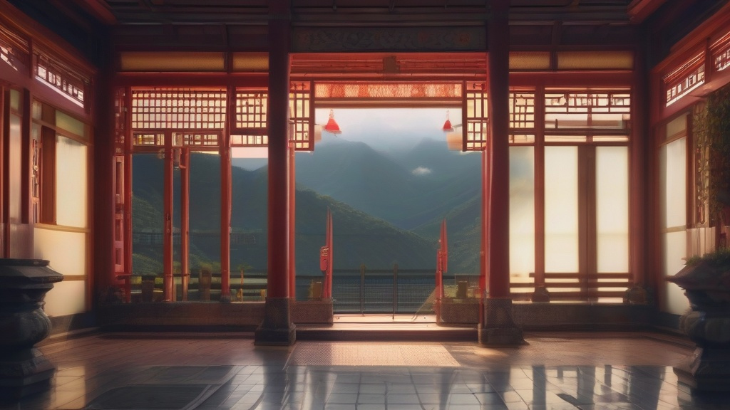 解锁光圈密码：微距摄影的极致控光术