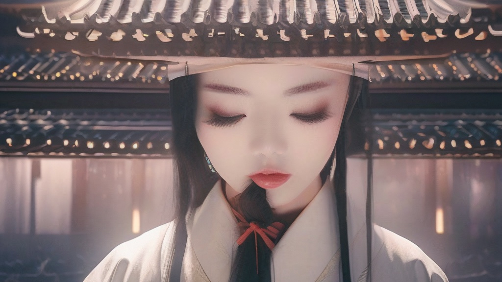 解锁光圈魔法：夜景与微距的创意拍摄指南