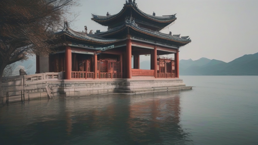 商业摄影中的景深控制：参数与技巧全解析