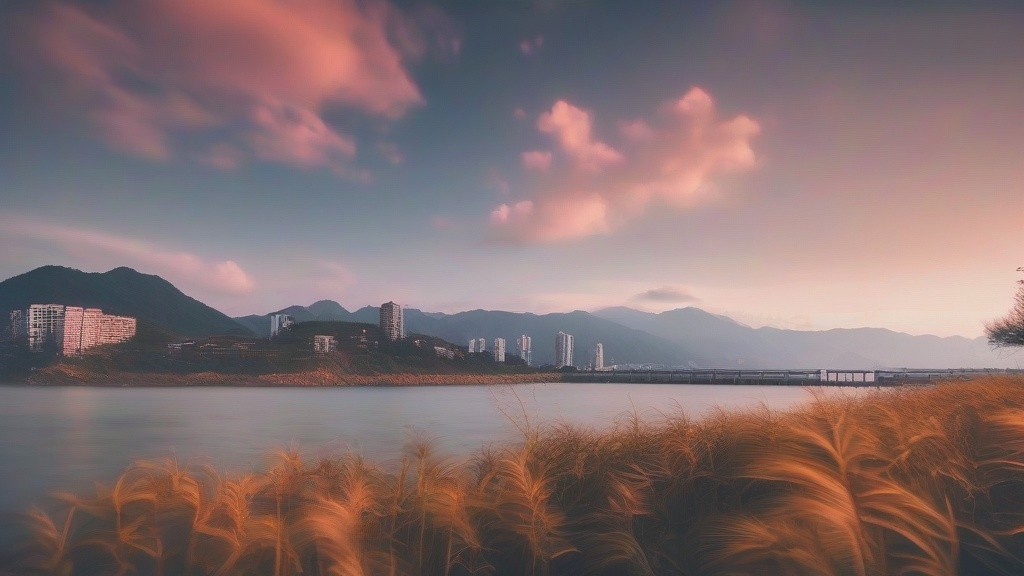 旅行摄影中的ISO与景深：光影的精准掌控