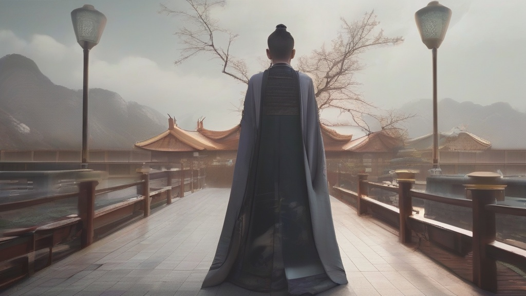光圈魔法：从风光到商业的曝光控制艺术
