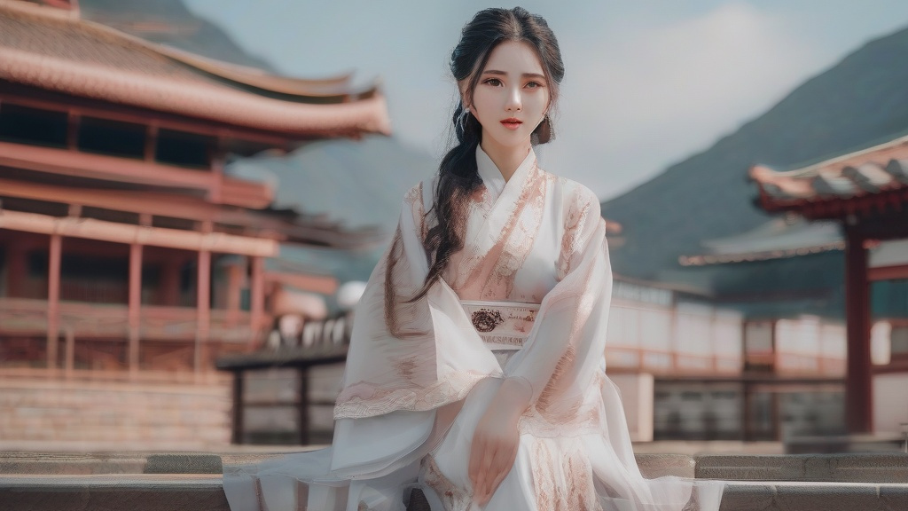 解锁构图密码：从人像到静物的光影魔法
