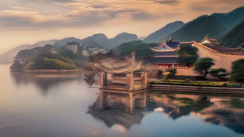 HDR与景深控制：解锁器材潜力的双核技术
