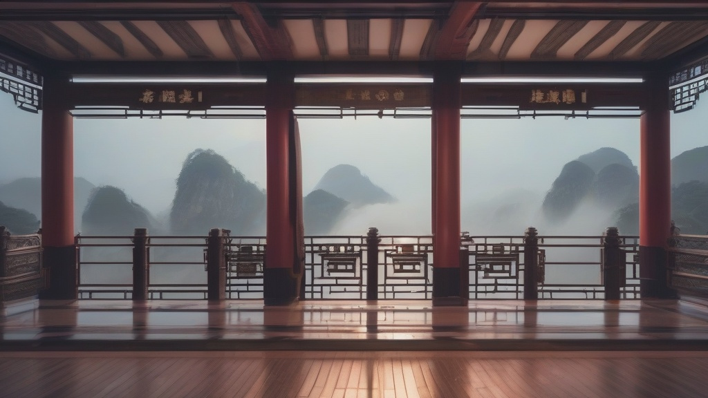 光圈魔法：解锁创意摄影的景深艺术