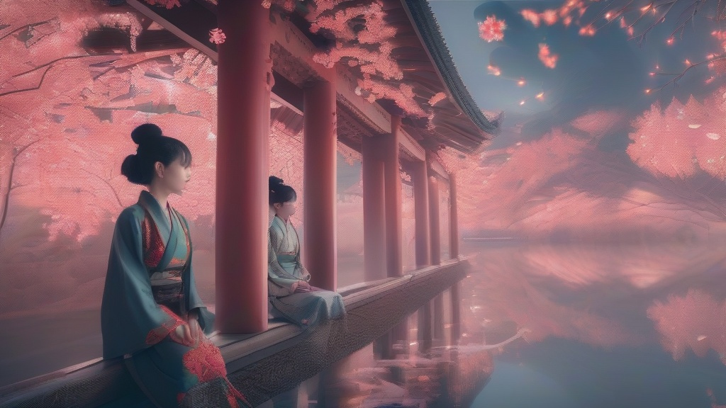 旅行摄影中快门速度与曝光的完美掌控