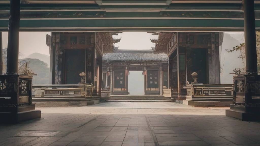 RAW格式与景深控制：旅行摄影的终极指南