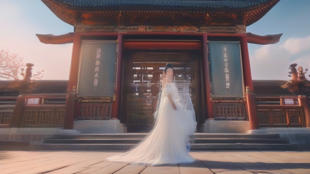 商业与旅行的光影交响：三维度解析摄影艺术