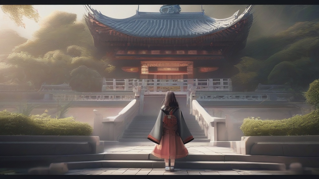 解锁光影魔法：从拍摄到后期的创意全攻略