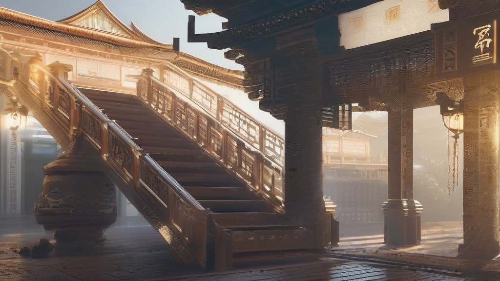 人像摄影进阶：景深与构图的黄金法则