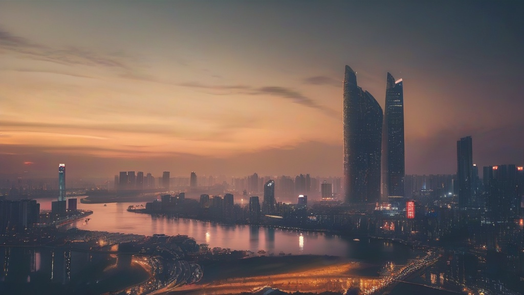 夜景静物摄影：器材选择与构图全攻略
