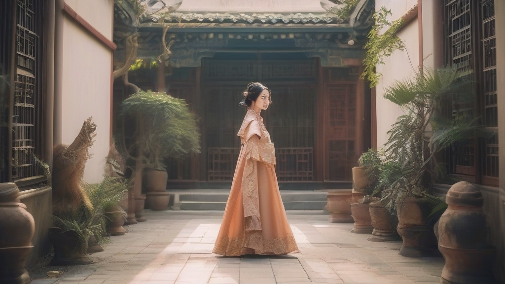 商业摄影进阶：快门速度与白平衡的精准控制