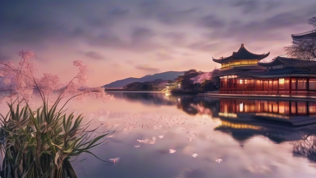 解锁夜景摄影：参数与技巧全解析