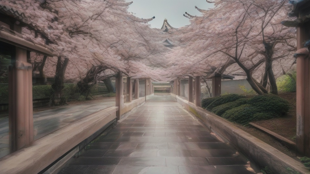 解锁相机参数：HDR、快门与景深的创意玩法