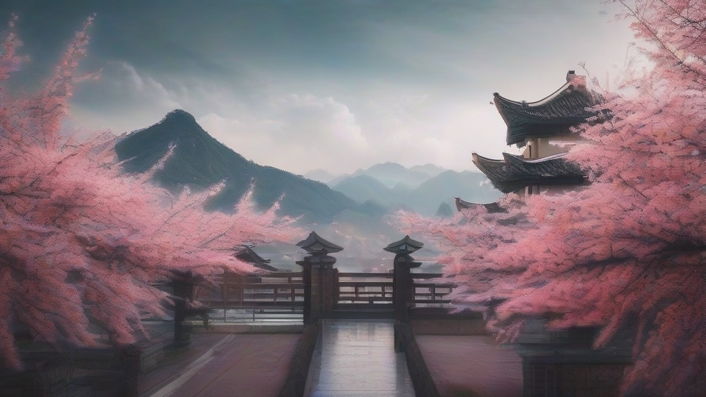 人像摄影进阶：景深与黑白的艺术表达