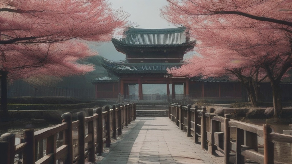 景深与动态：解锁摄影构图的双重艺术