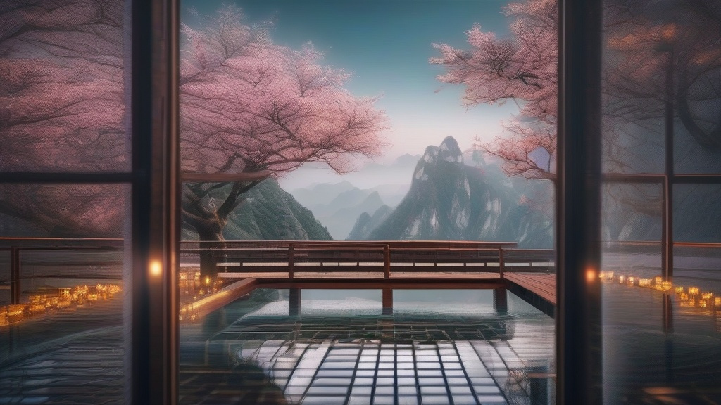 ISO设置与商业摄影构图全解析