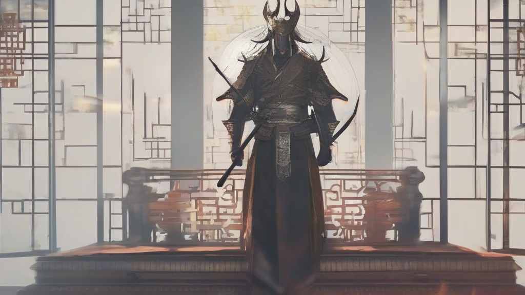 快门速度与构图：动静之间的视觉魔法