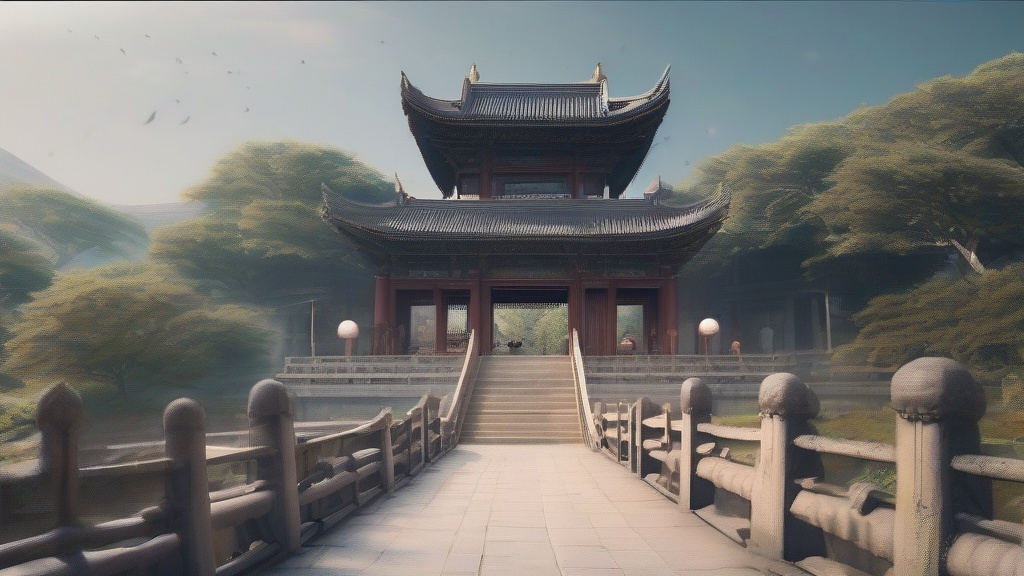 景深与白平衡：摄影器材的灵魂控制术
