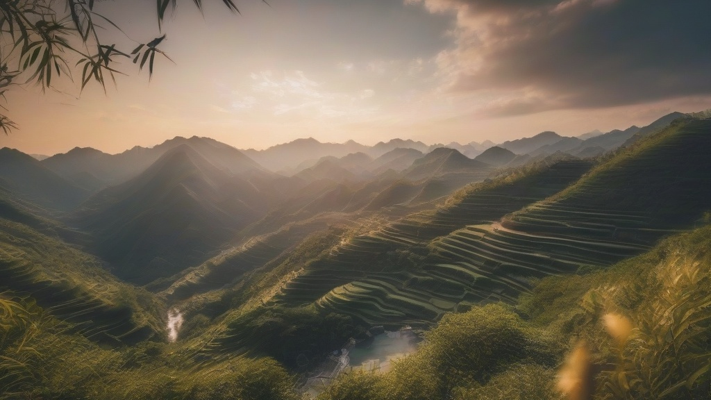 光圈与景深：人像与风光摄影的终极控制术
