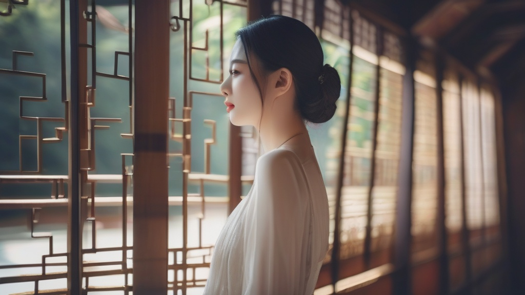 光影魔法：旅行中的创意曝光控制指南