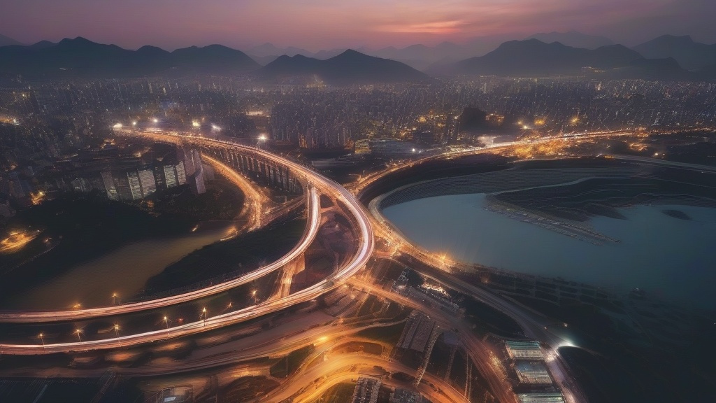 夜景摄影中ISO设置的终极指南