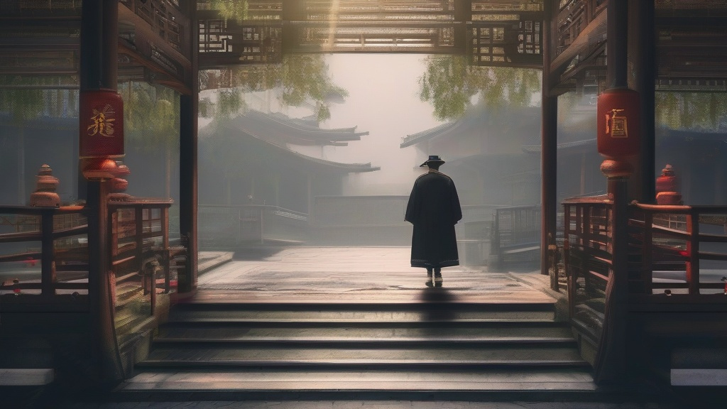 旅行摄影进阶：参数掌控与创意表达