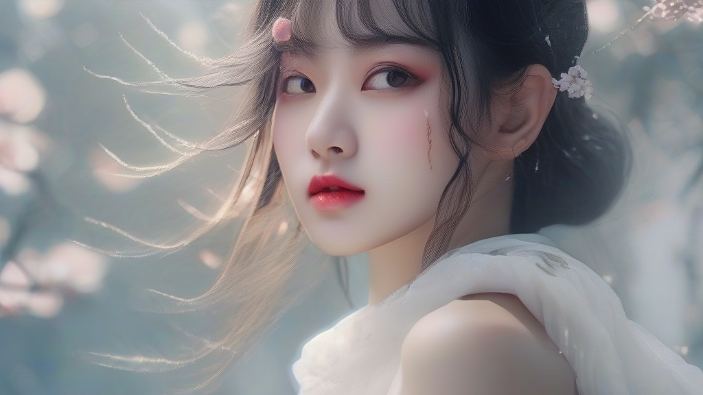 光影魔术：解锁白平衡的视觉密码