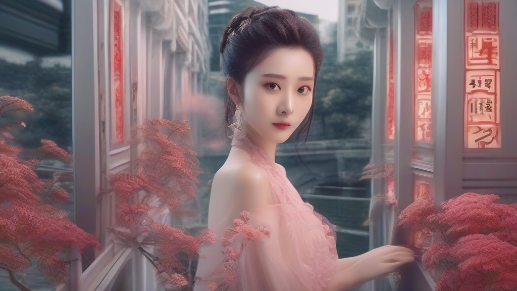 光影与精准：构图中的ISO与对焦进阶指南