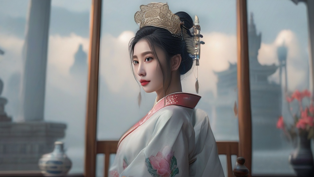 光圈与景深：解锁摄影画面的魔法控制
