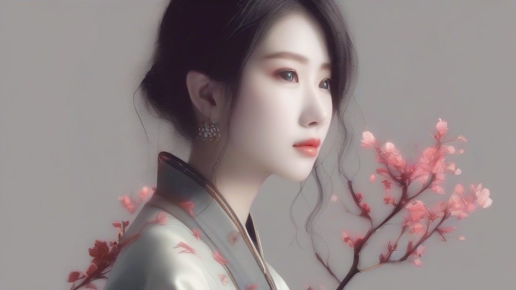 掌握光圈与曝光：解锁摄影的视觉魔法