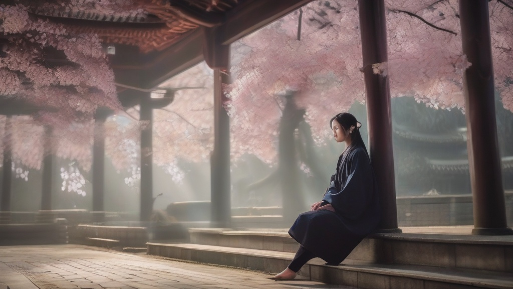 手机人像摄影：从构图到光影的进阶指南