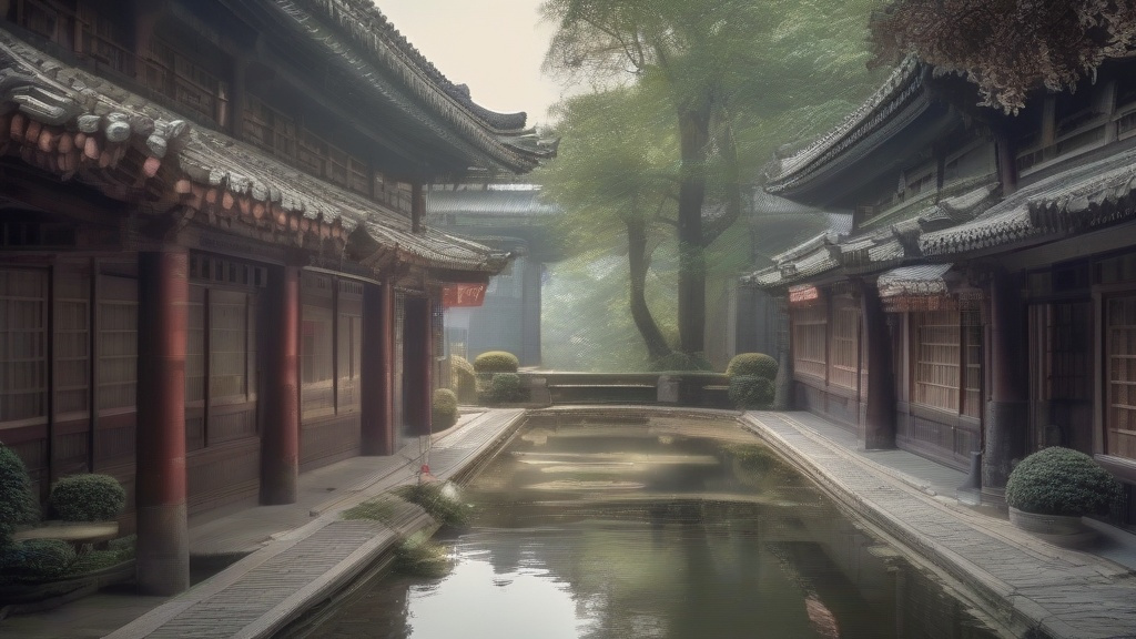 HDR技术：解锁创意摄影的视觉魔法