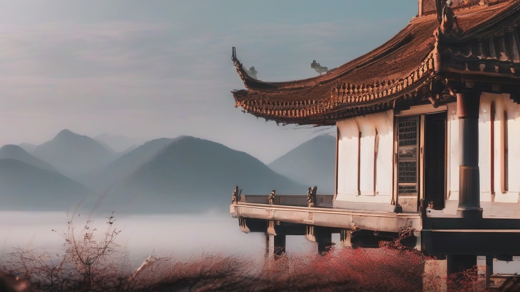 人像与旅拍：快门速度与后期处理的完美融合