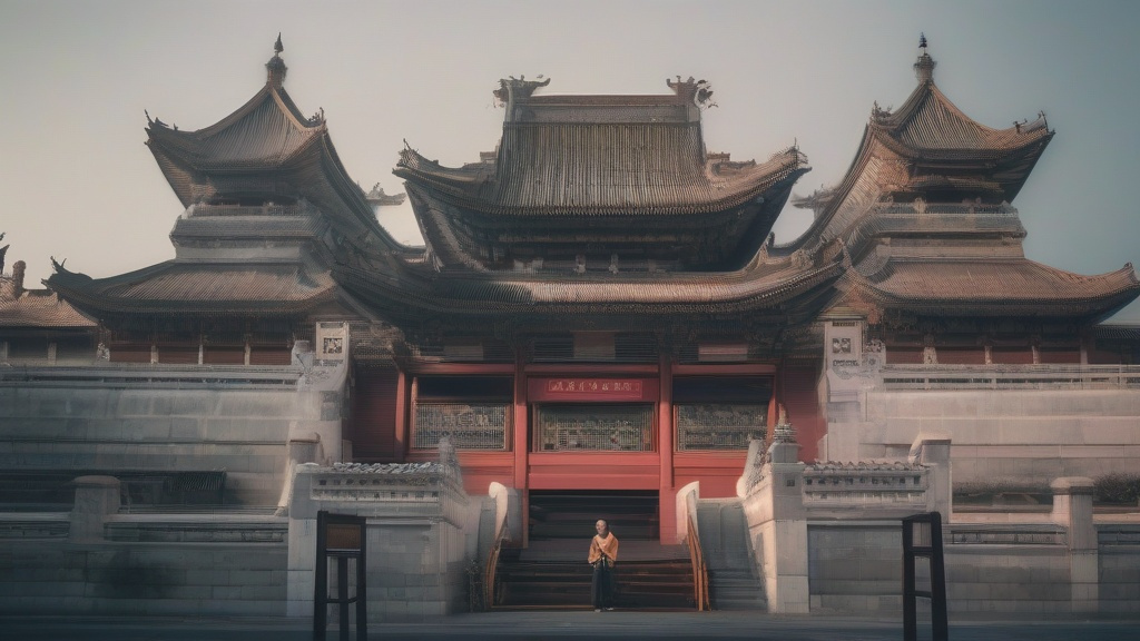 光影魔法：解锁摄影中的光影控制艺术