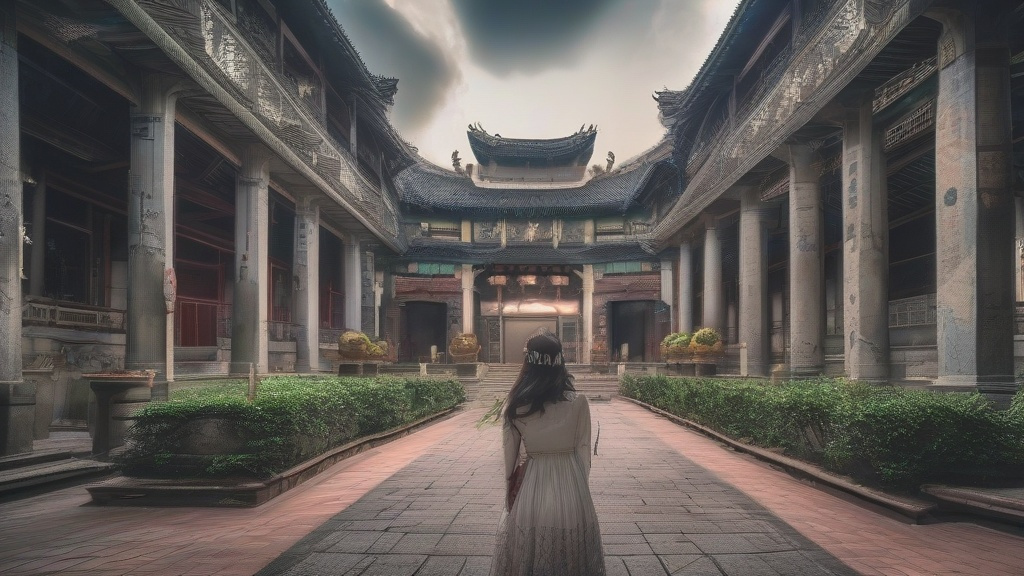 HDR技术：人像与旅行摄影的终极利器