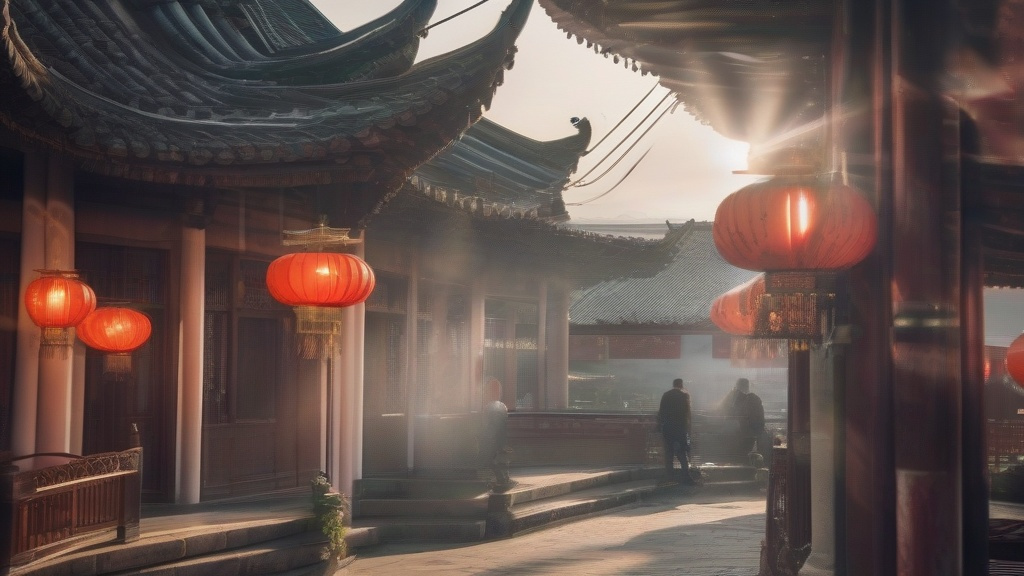 旅行摄影中快门速度的终极控制指南