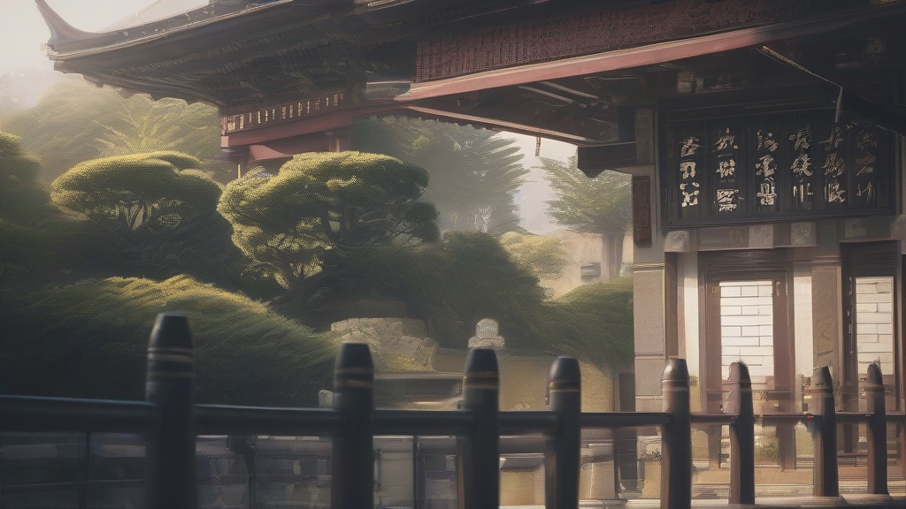 解锁相机参数：ISO与光圈的创意组合术