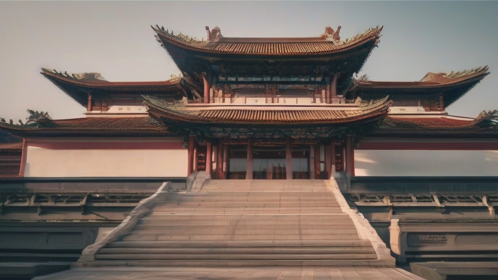 手机摄影进阶：景深与构图的黄金法则