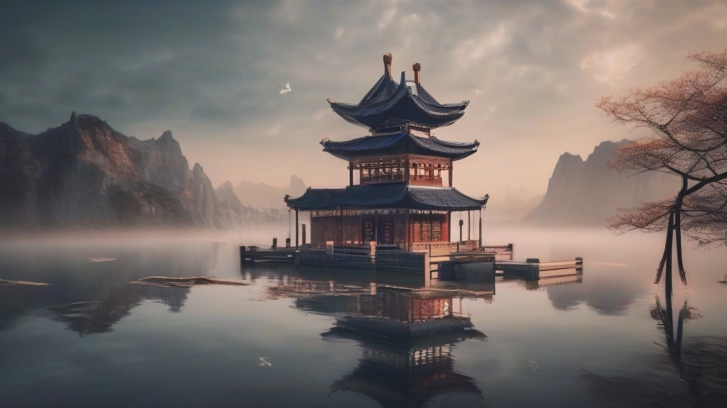 光影魔术师：手机摄影中的光圈与曝光控制