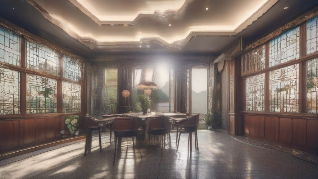 HDR+RAW：解锁风光摄影的极致动态范围