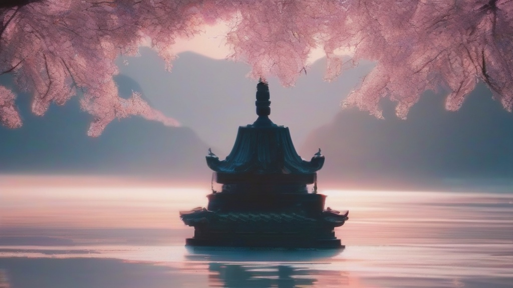从对焦到构图：解锁四大场景的视觉魔法