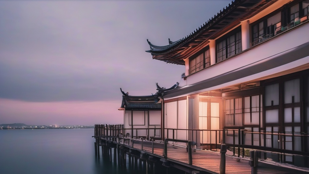解锁三大场景：夜景/微距/风光摄影全攻略