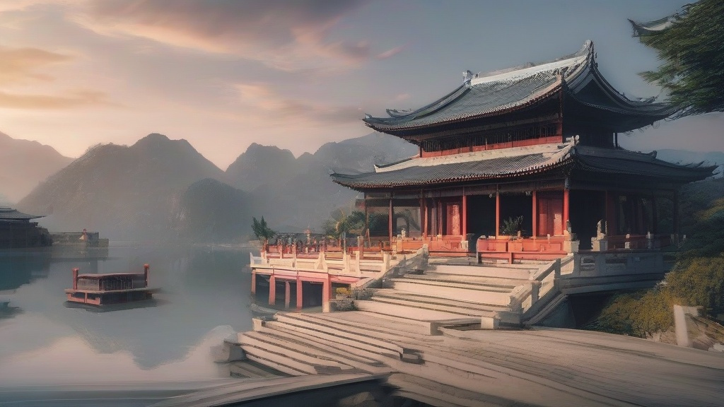 解锁光影魔法：手机摄影的四大核心技巧