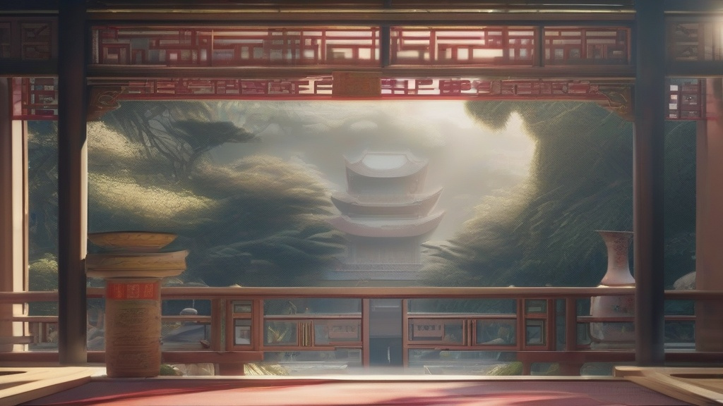 光圈魔法：解锁静物摄影的层次美学