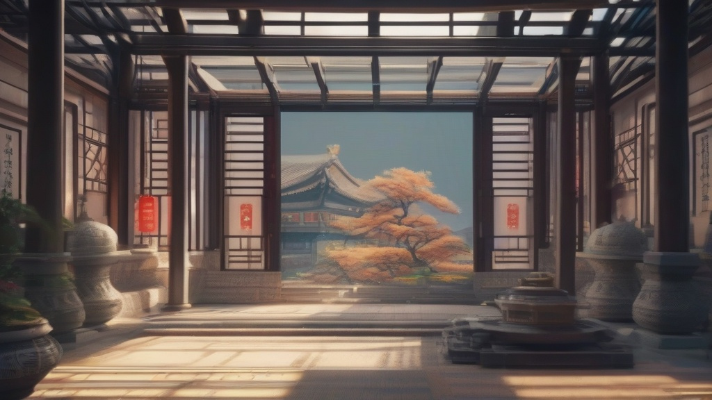 从对焦到光影：解锁摄影创作的三大核心技巧
