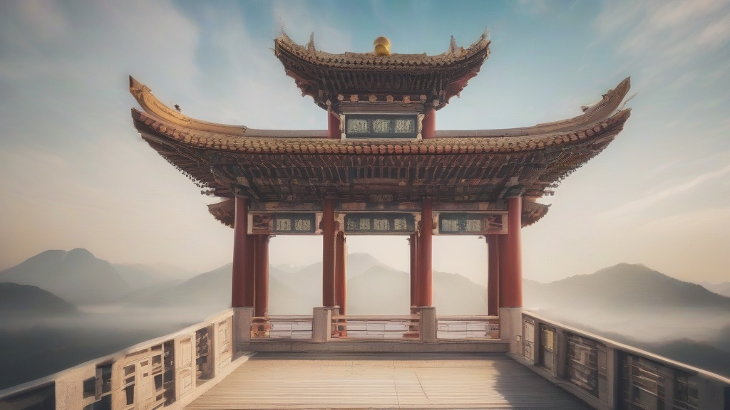 手机摄影构图指南：曝光与白平衡的黄金法则