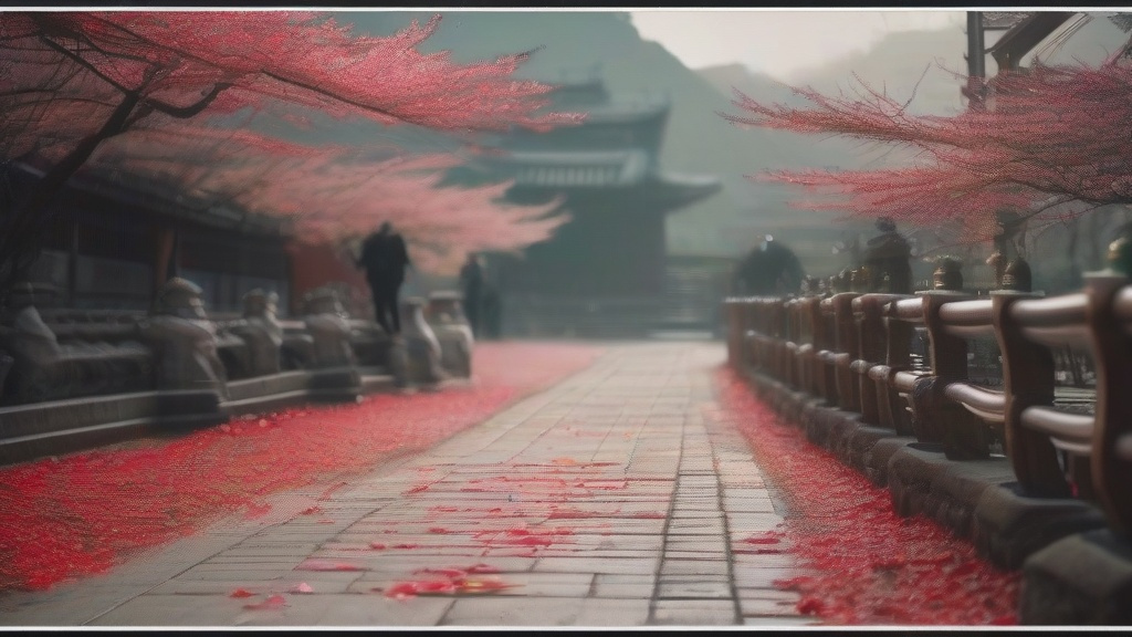 微距与快门：旅行中的极致细节捕捉
