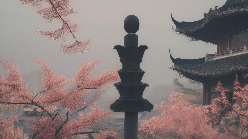 快门速度与光影：黑白摄影的终极控制术